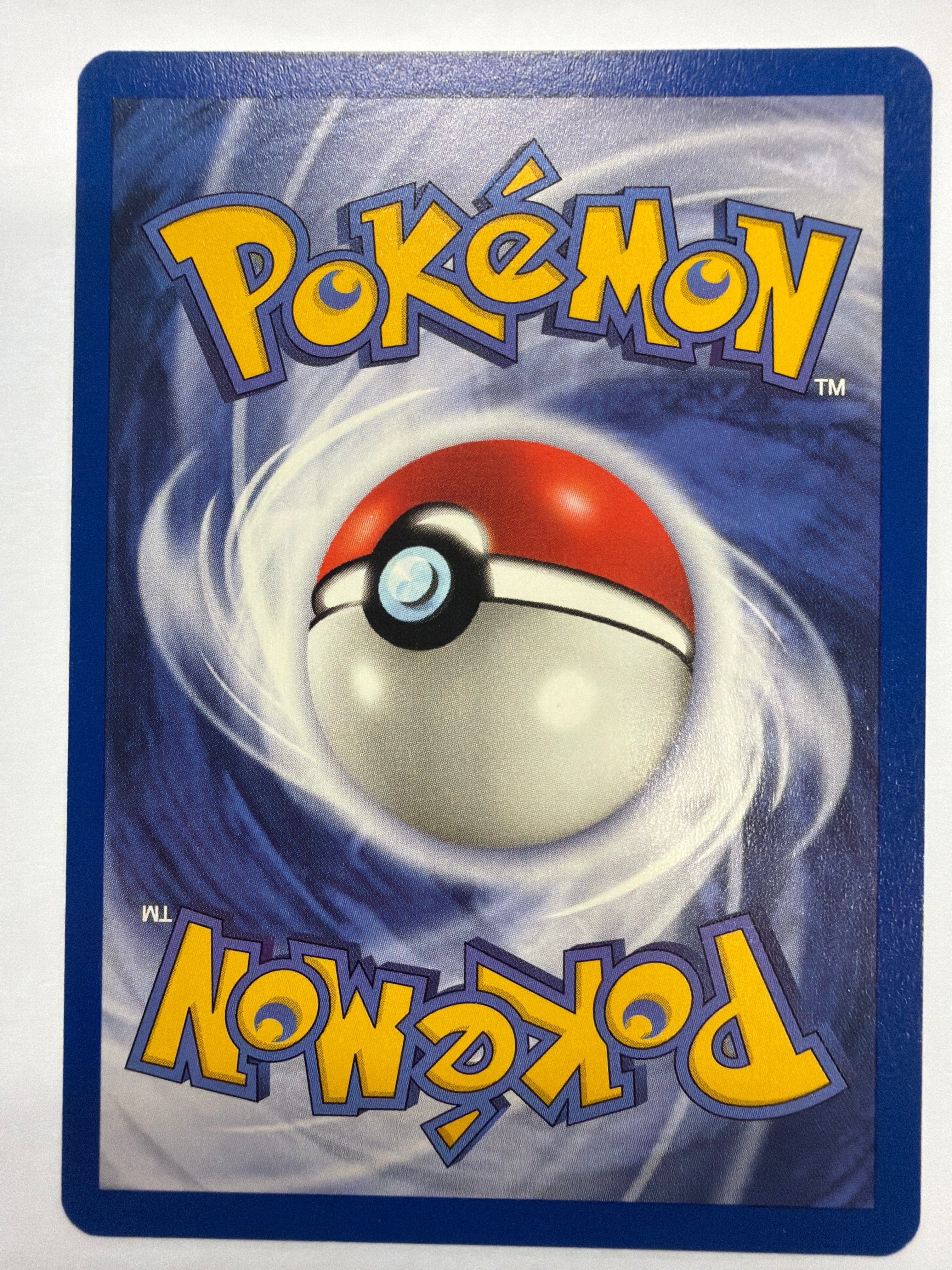 Pokémon TCG - Team Rocket Unlimited Dark Dragonair 33/82 Non-Holo NM