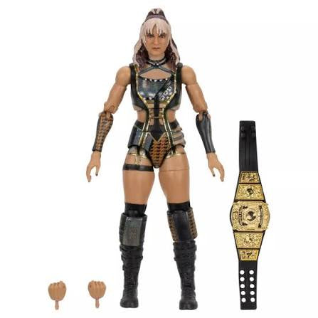 AEW Unmatched Collection Jamie Hayter Series 9 #71 Action Figure