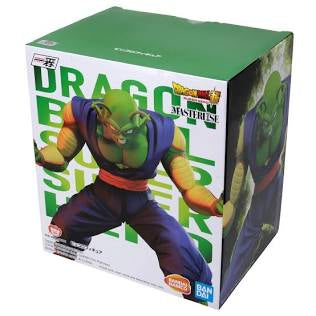 Bandai Masterlise Dragon Ball Super Super Hero Piccolo Statue