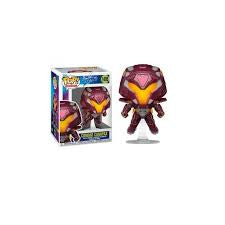 Funko Pop! Movies DC Blue Beetle Conrad Carapax #1405