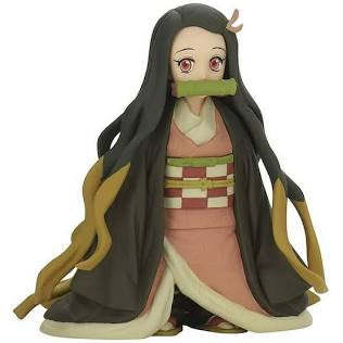 Banpresto Demon Slayer Nezuko Kamado Statue A