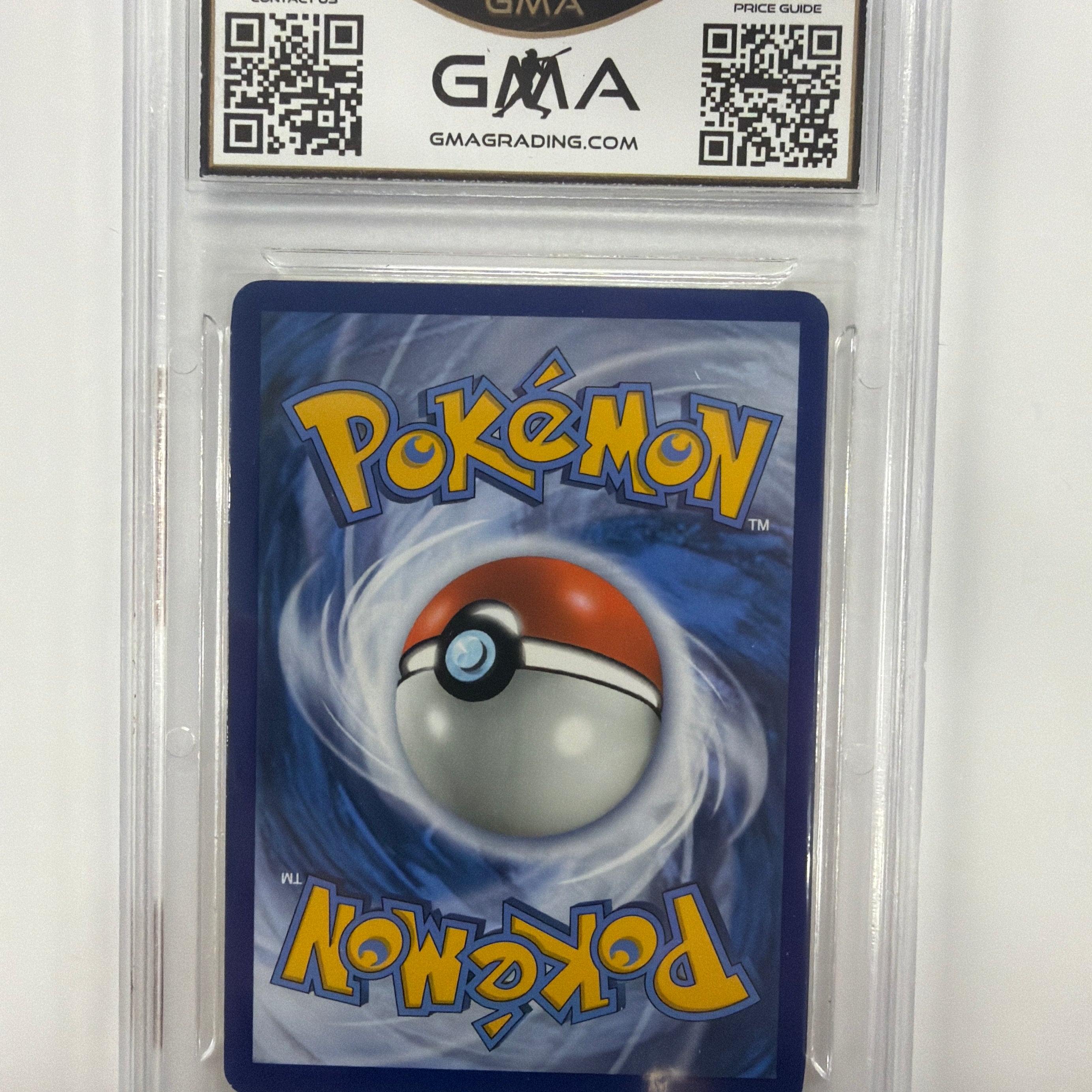 Pokémon TCG - GMA Mint 9 Burning Shadows Charmeleon 19/147