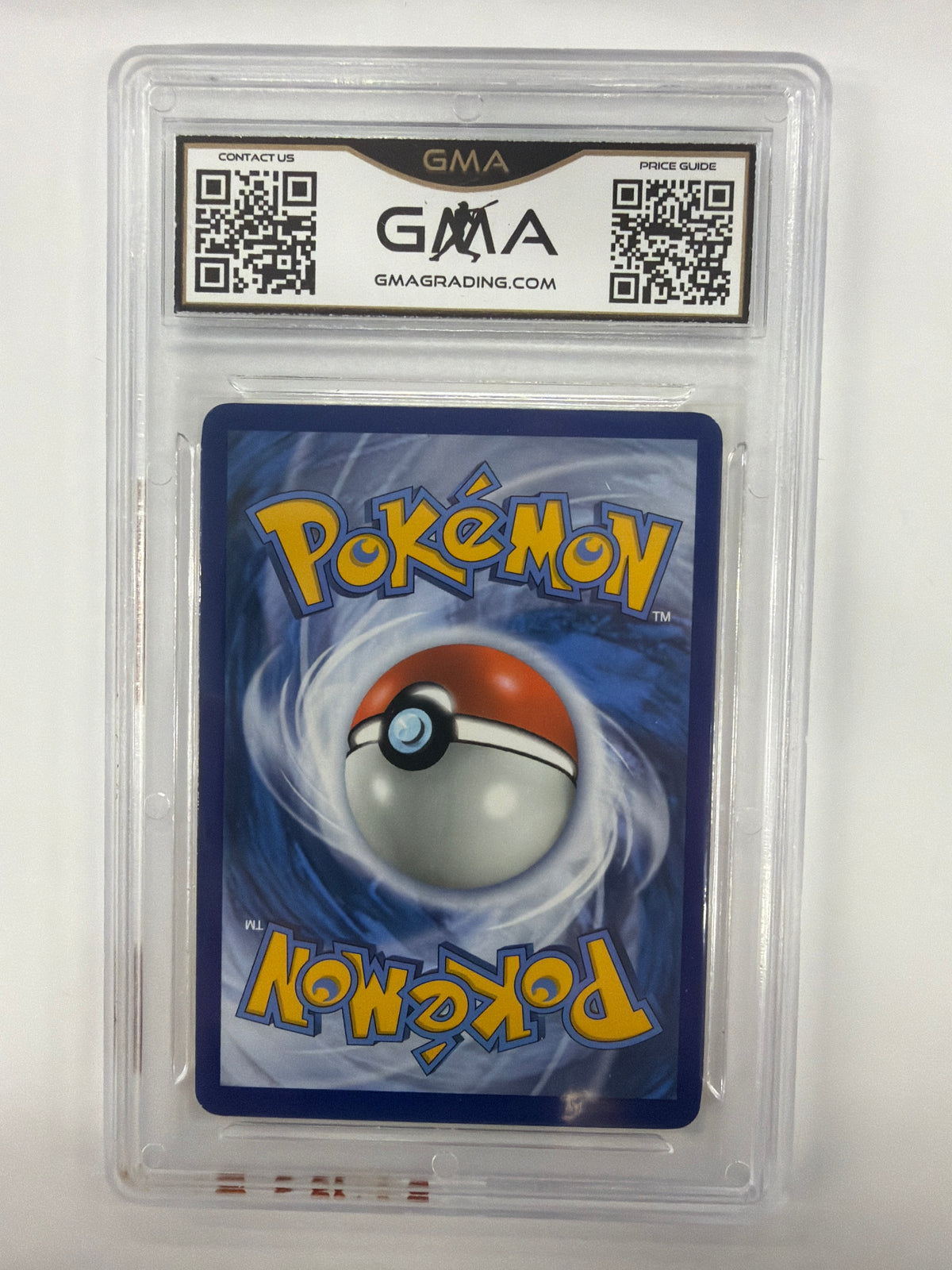 Pokémon TCG - GMA Mint 9 Burning Shadows Charmeleon 19/147