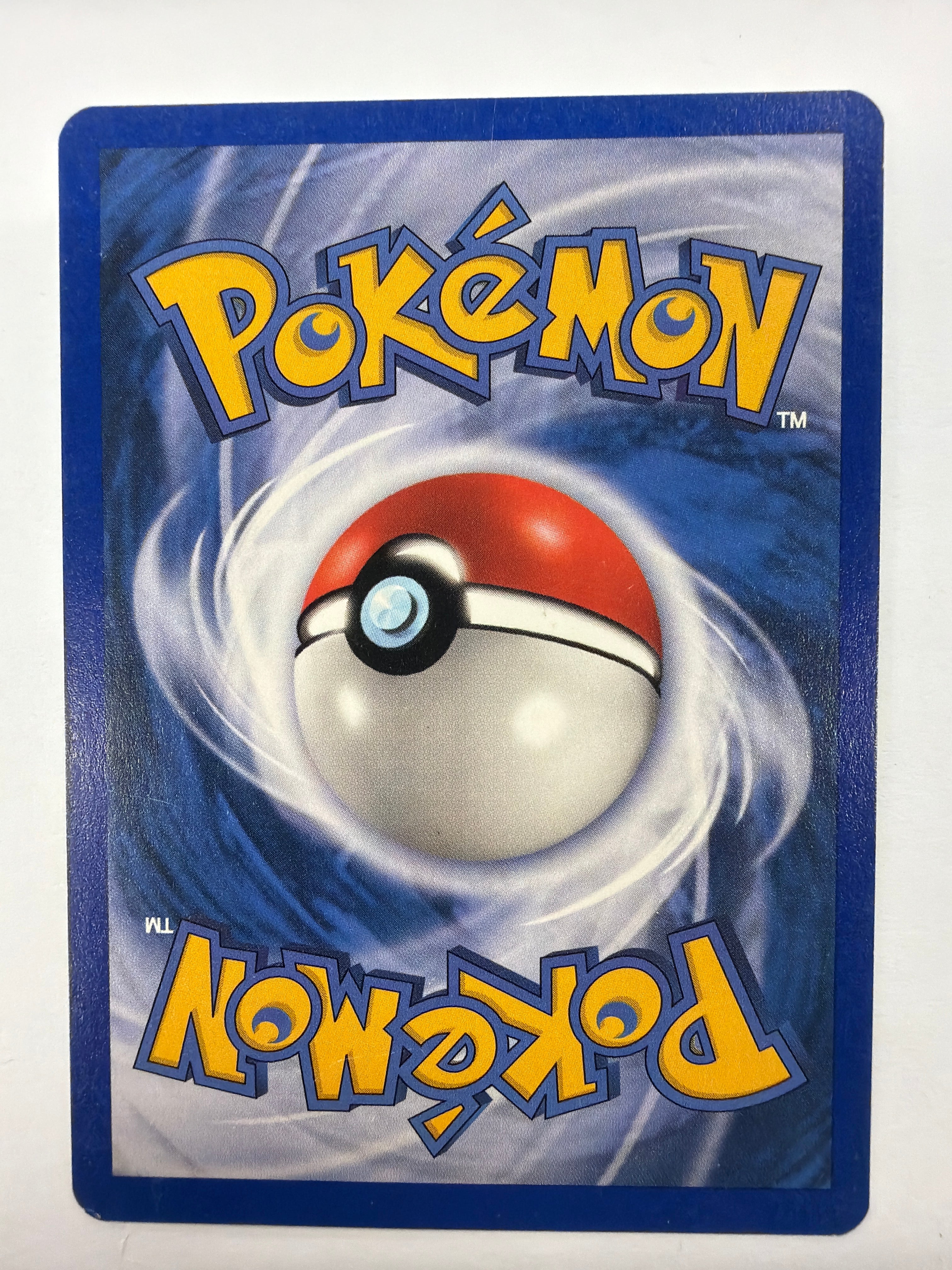 Pokémon TCG - EX Dragon Flaaffy 27/97 Non-Holo NM