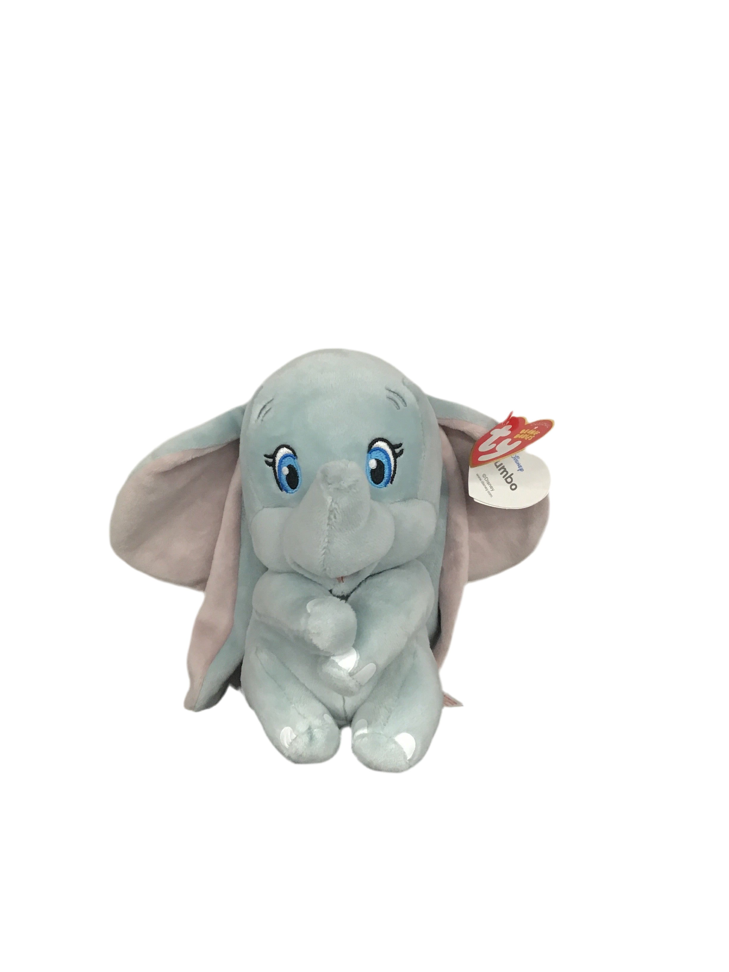Ty Beanie Babies Disney’s Dumbo Plush