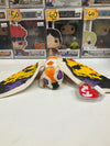 (J) Mothra Ty Plush 2001 Japan Exclusive