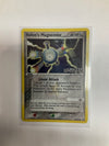 Pokémon TCG Holon’s Magnemite 70/113 Delta Species LP