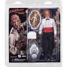 Neca Reel Toys A Nightmare on Elm Street The Dream Child Clothed Figure