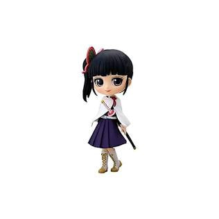Banpresto QPosket Demon Slayer Kanao A