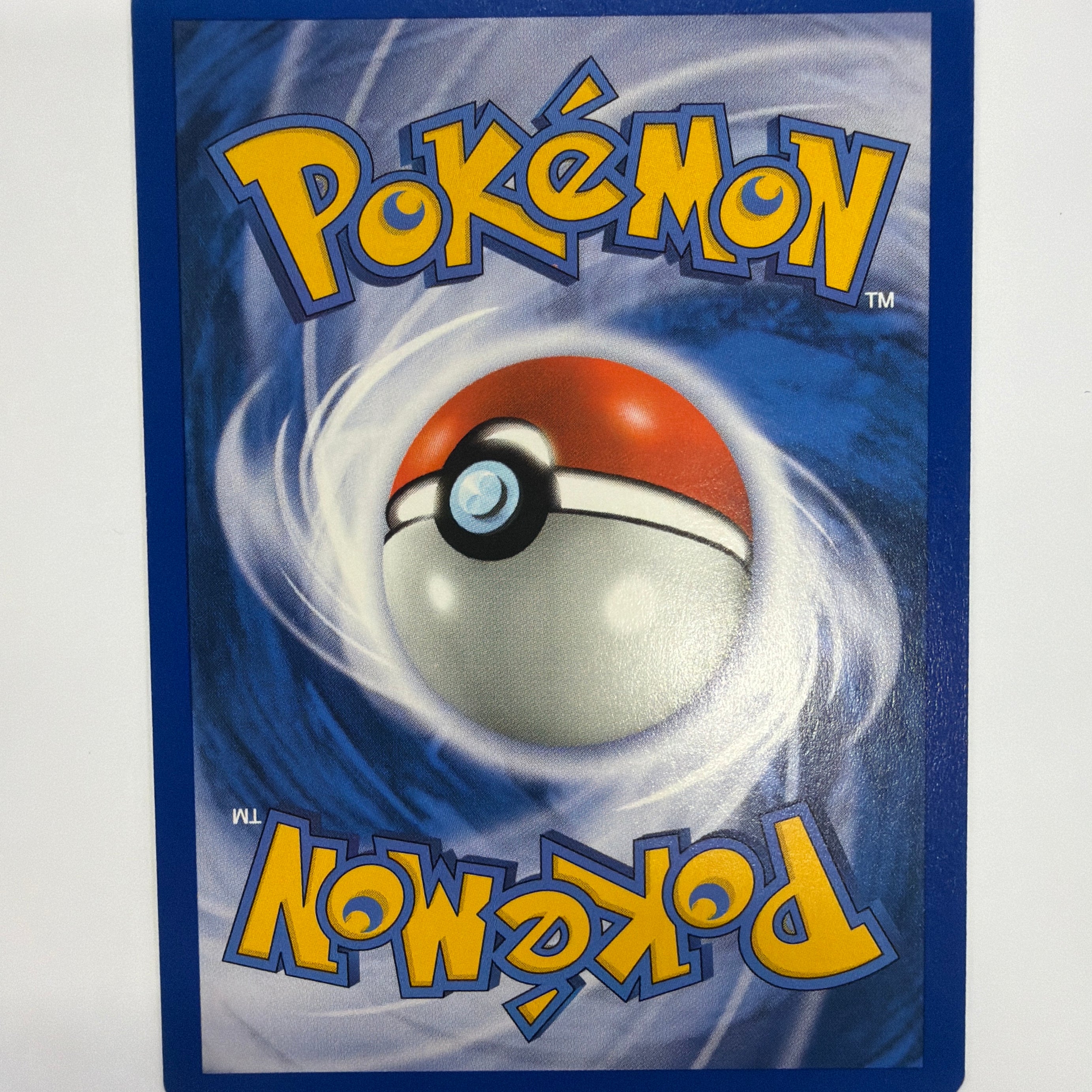 Pokémon TCG - Neo Genesis Snubbull 74/111 Non-Holo NM