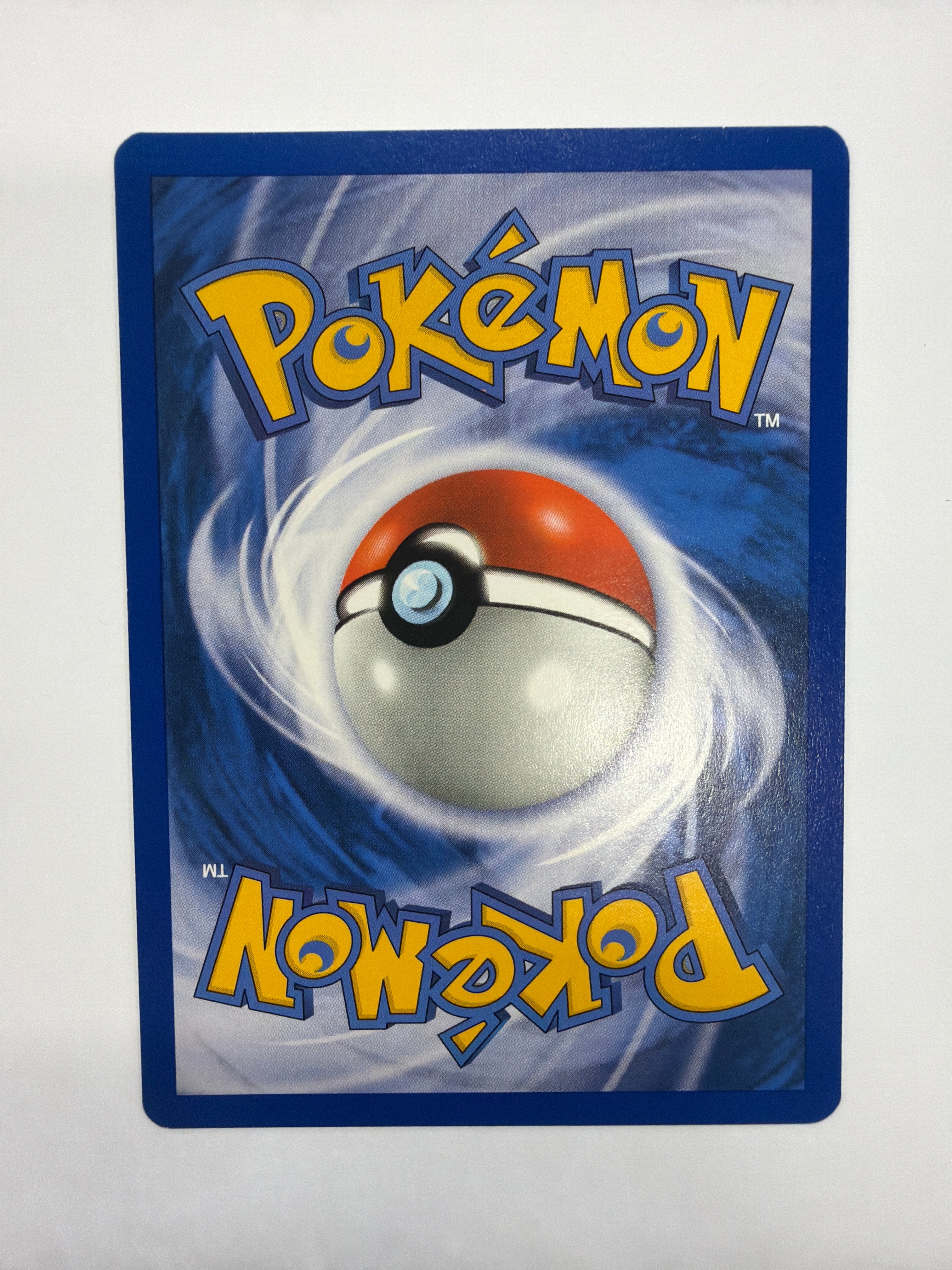 Pokémon TCG - Neo Genesis Snubbull 74/111 Non-Holo NM