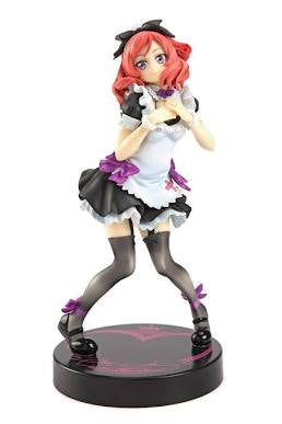 Jamma LoveLive! School Idol Project Complete Figure Maki
