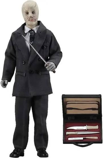 Neca Reel Toys Night Breed Action Figure