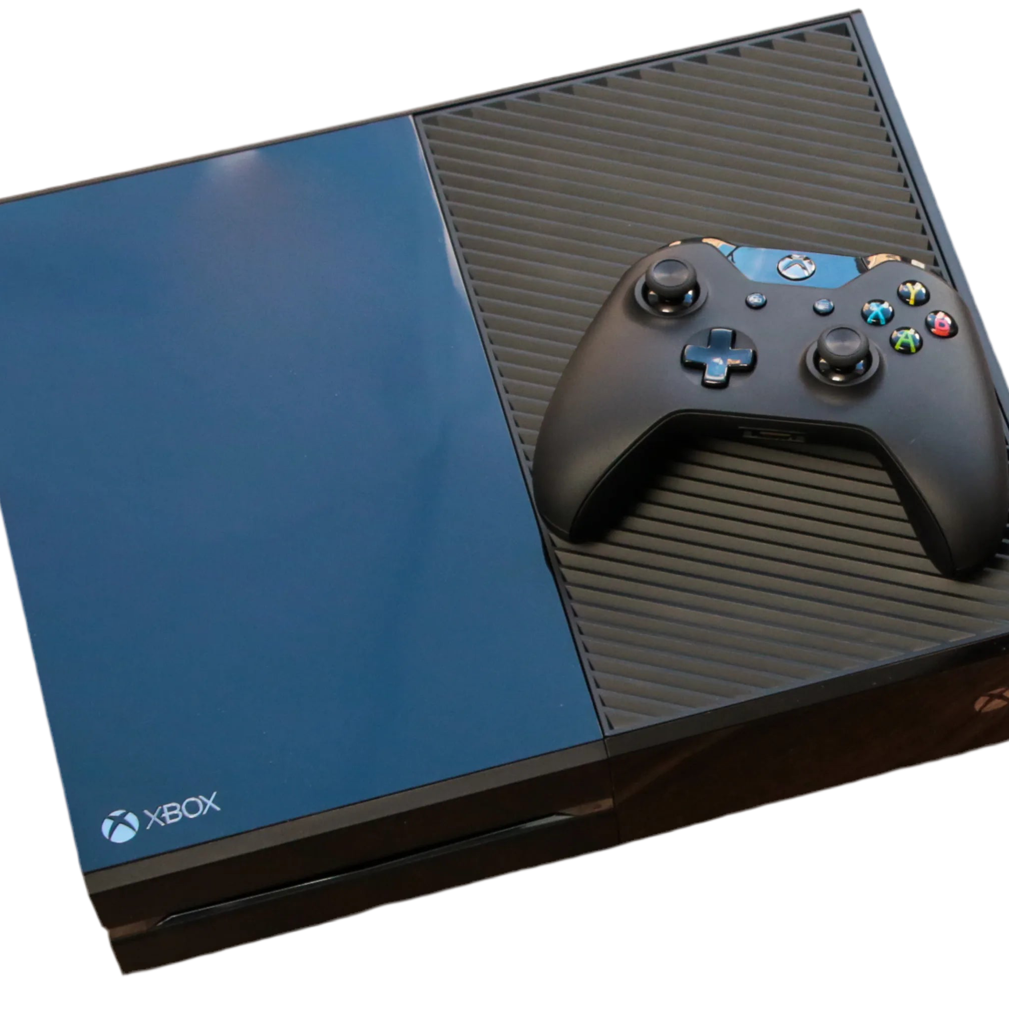 Microsoft XBOX One 50GB Loose Video Game Console