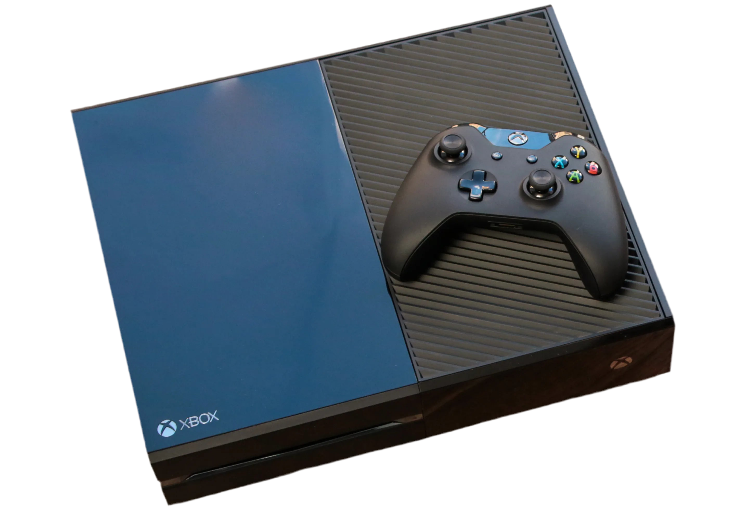 Microsoft XBOX One 50GB Loose Video Game Console