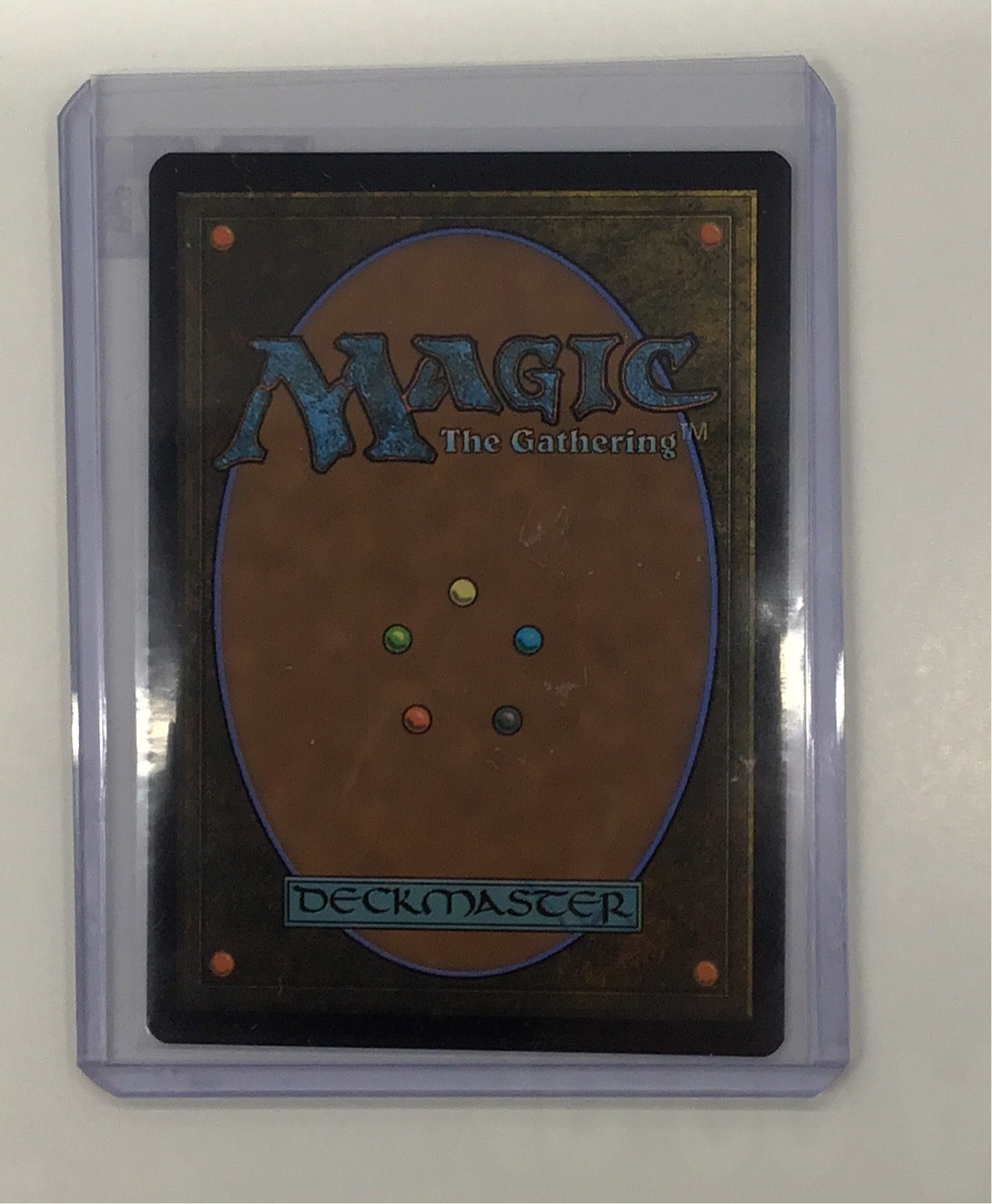 Magic the Gathering TCG - Final Fantasy Traveling Chocobo 210 NM