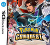Nintendo DS - Pokémon Conquest