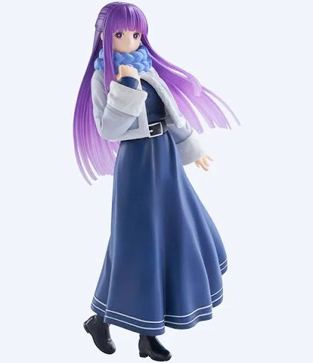 FuRyu Trio-Try-It Figure Frieren Fern Statue