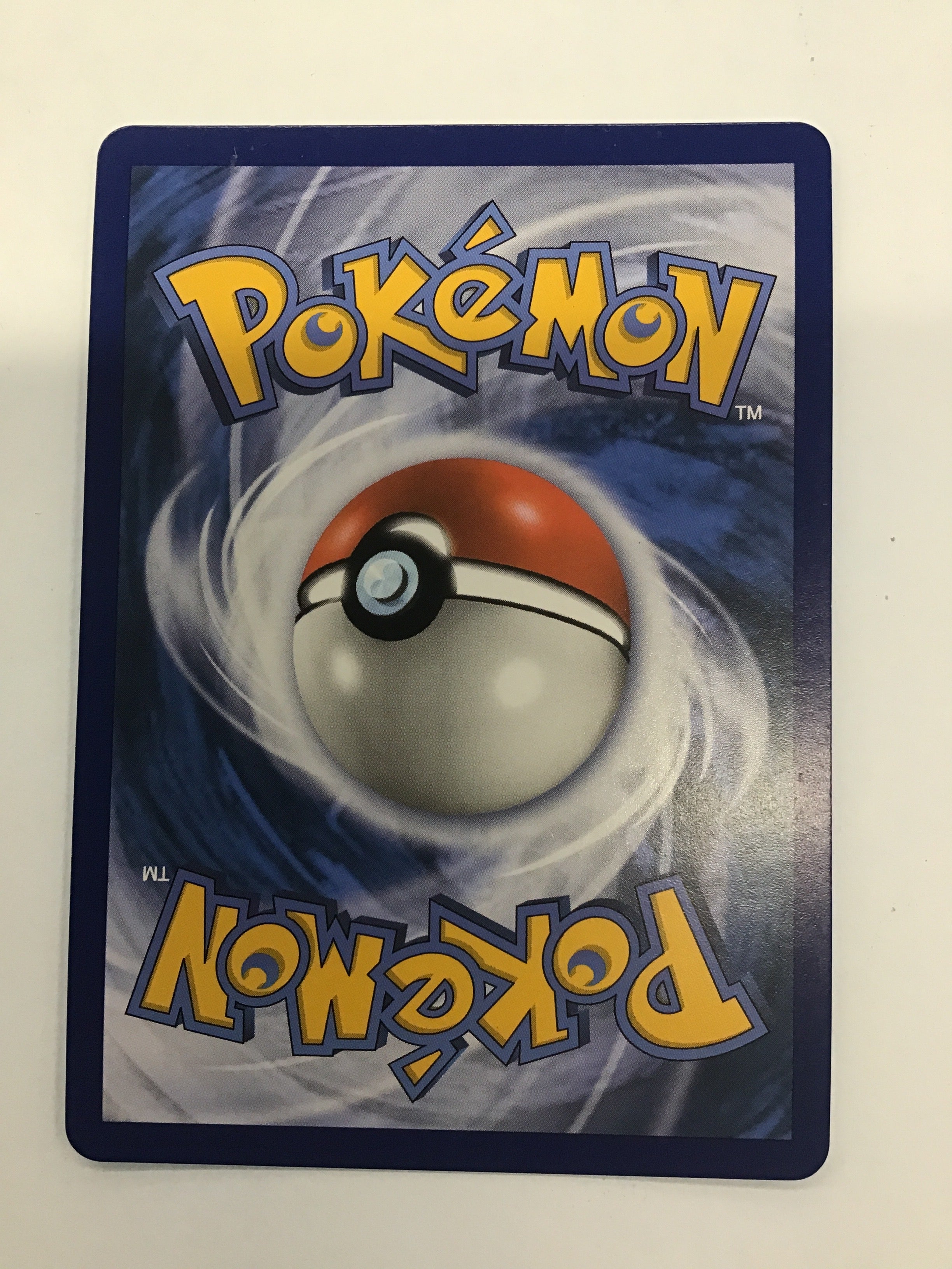 Pokémon TCG - Crimson Invasion Nihilego 49/111 NM