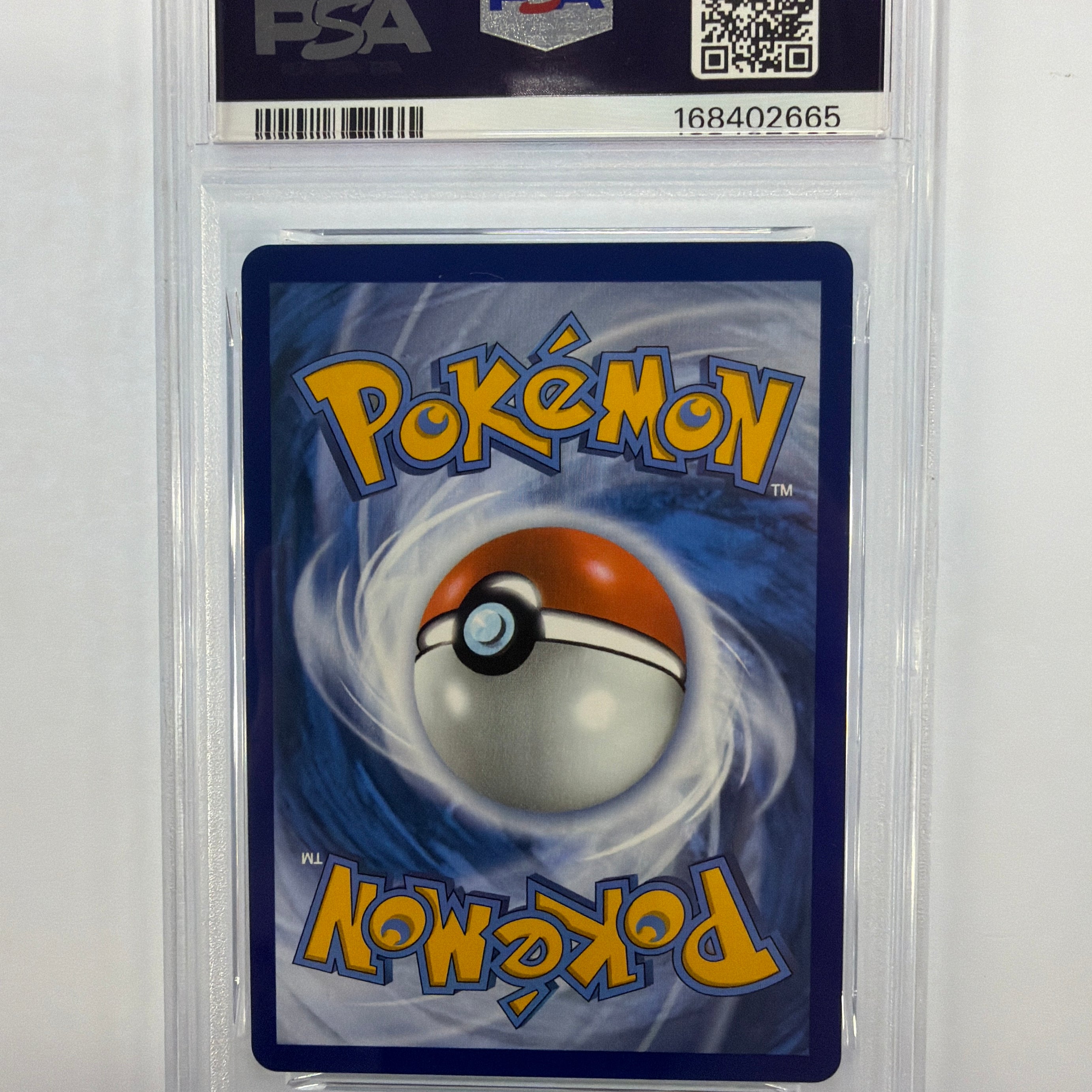 Pokémon TCG - PSA Gem MT 10 Perfect Order Doublade 098/088 Illustration Rare