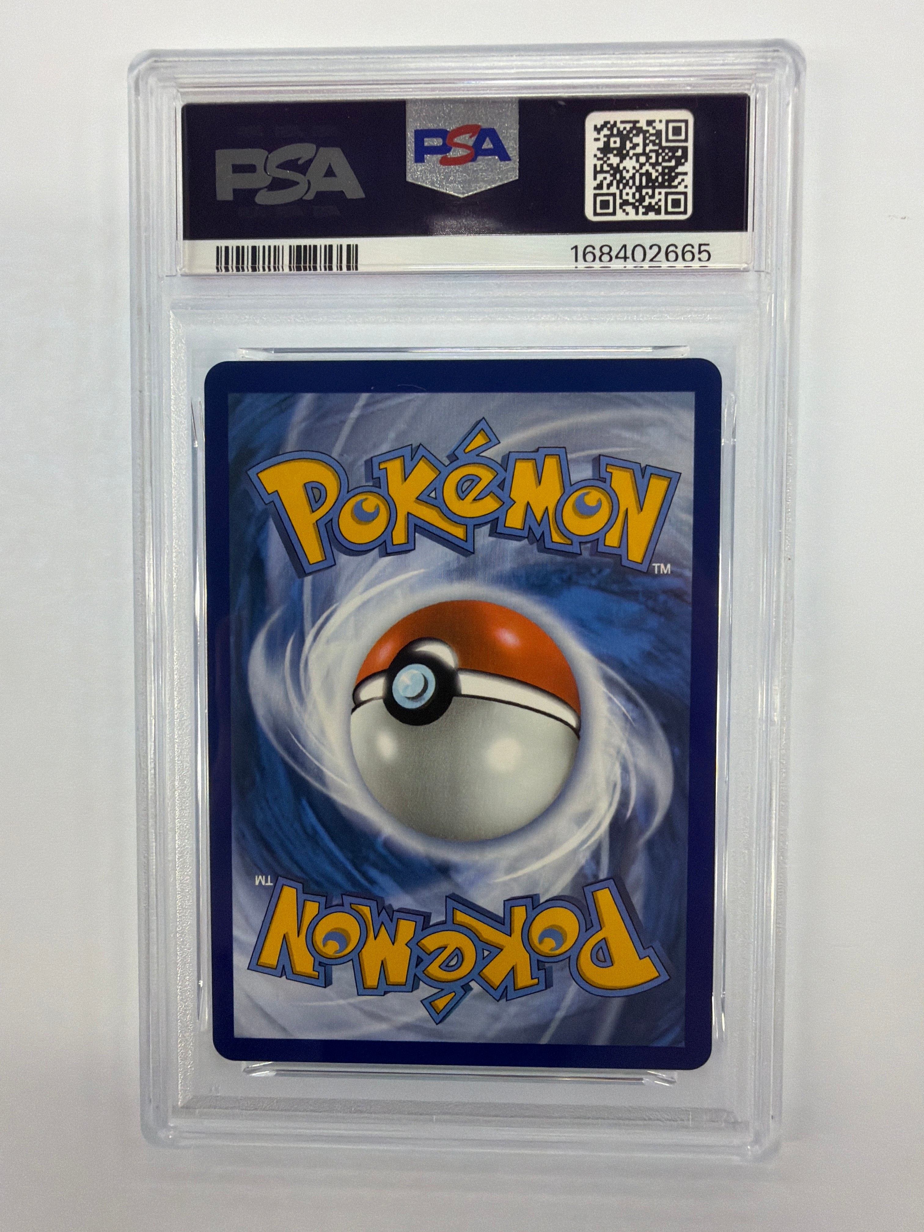 Pokémon TCG - PSA Gem MT 10 Perfect Order Doublade 098/088 Illustration Rare