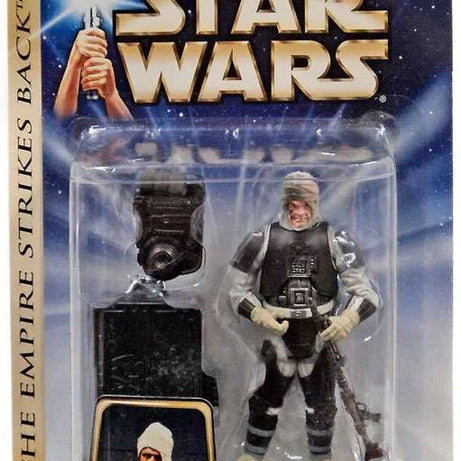 Hasbro Star Wars The Empire Strikes Back Executor Meeting Dengar 3” Figure
