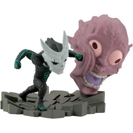 Bandai Banpresto WCF Kaiju no 8 Log Stories Strike Statue