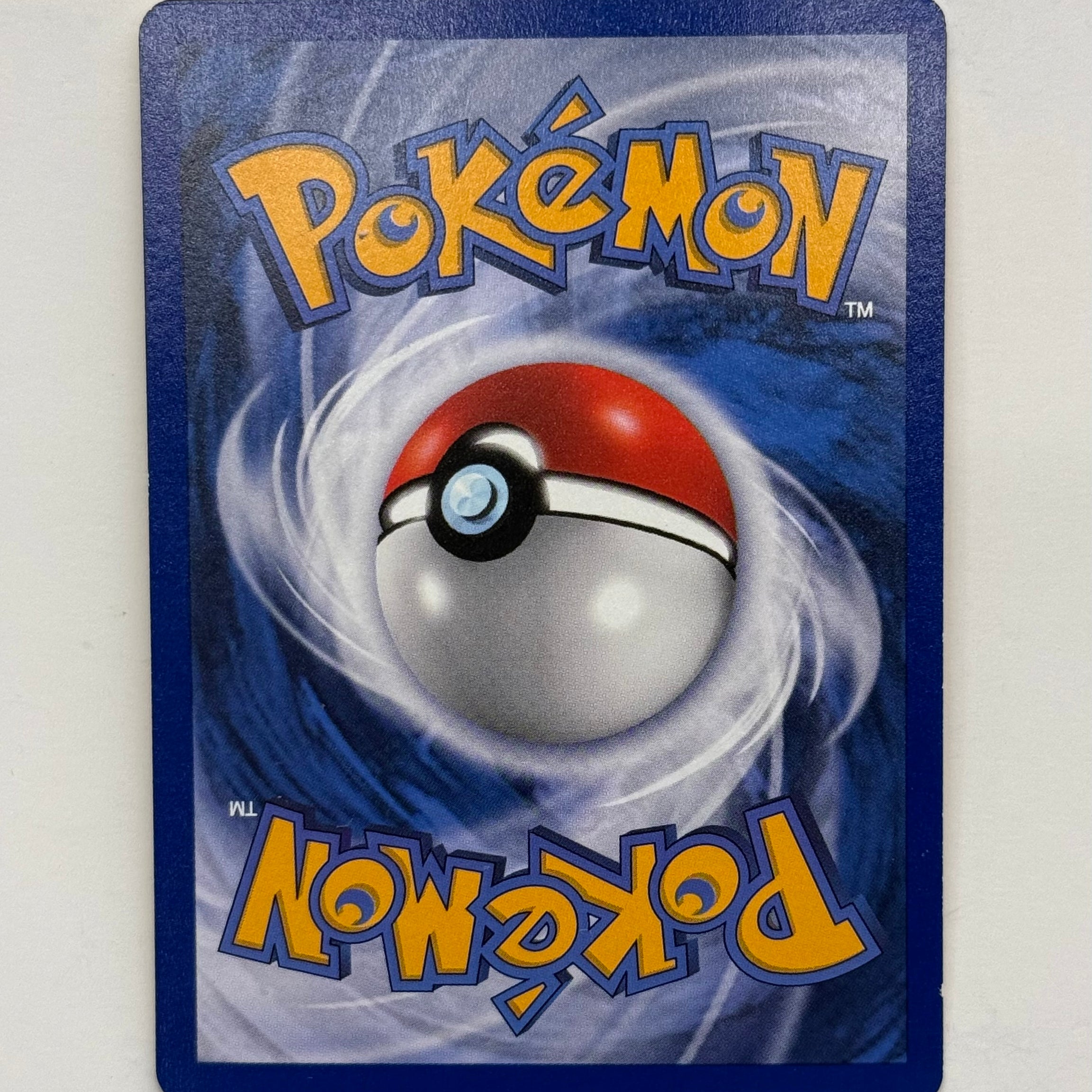 Pokémon TCG - Neo Discovery Ursaring Holo 15/75 LP