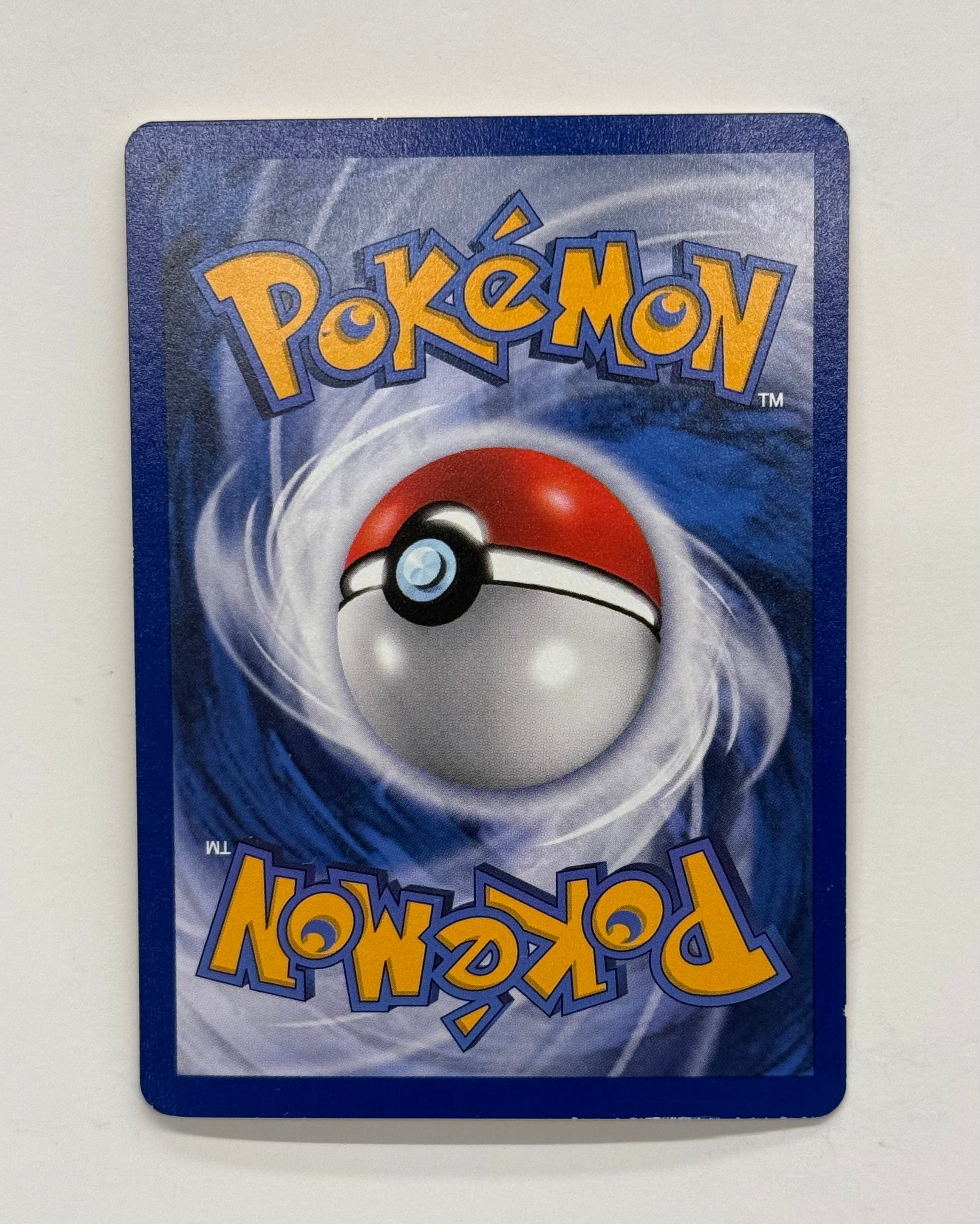 Pokémon TCG - Neo Discovery Ursaring Holo 15/75 LP