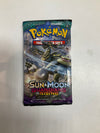 Pokemon TCG Sun & Moon Guardians Rising