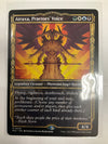 MTG TCG Atraxa Praetor’s Voice 0033 MUL Mythic NM
