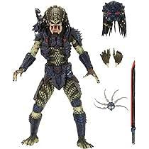 Neca Predator - Ultimate Scout Predator -Action Figure