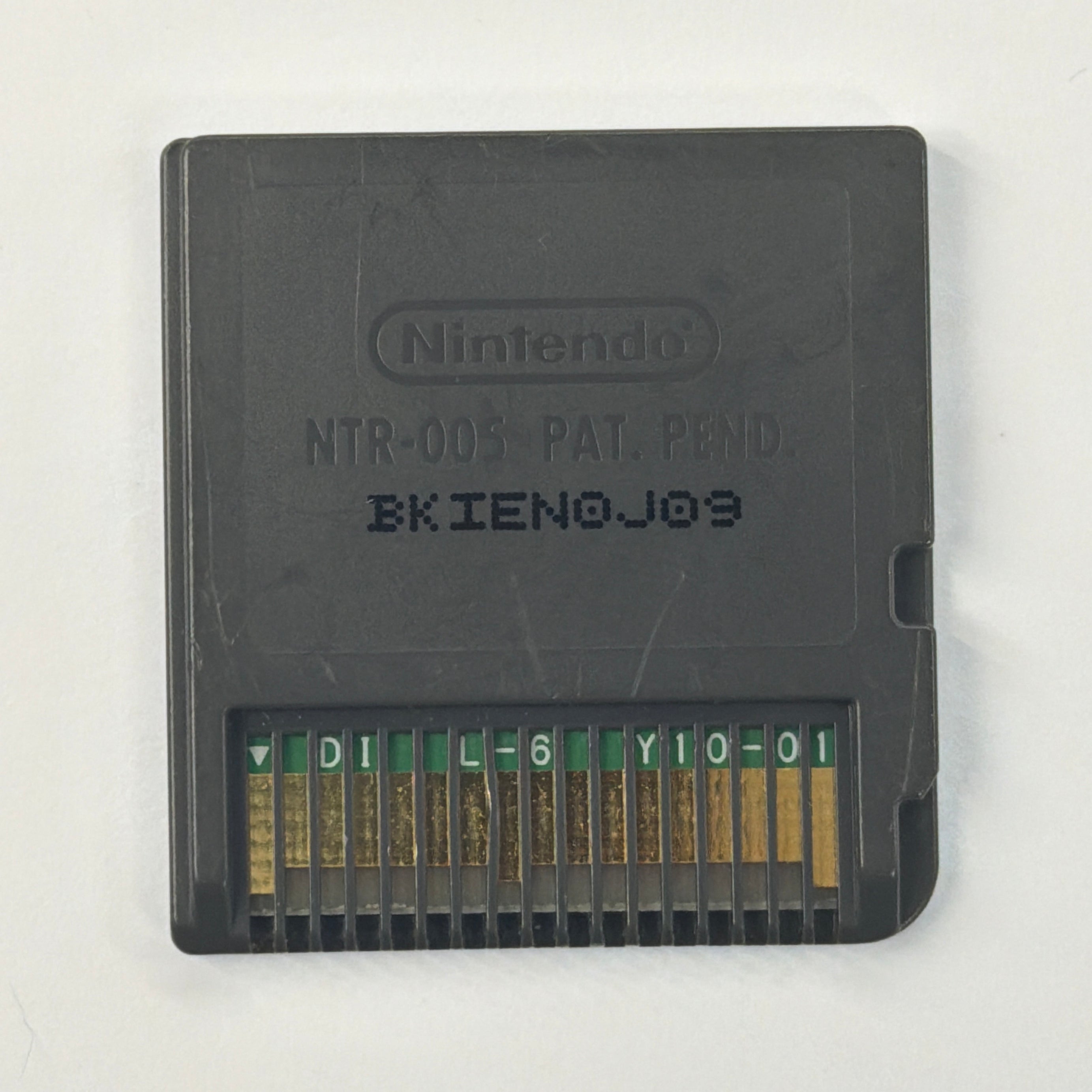 Loose Nintendo DS The Legend of Zelda Spirit Tracks Video Game