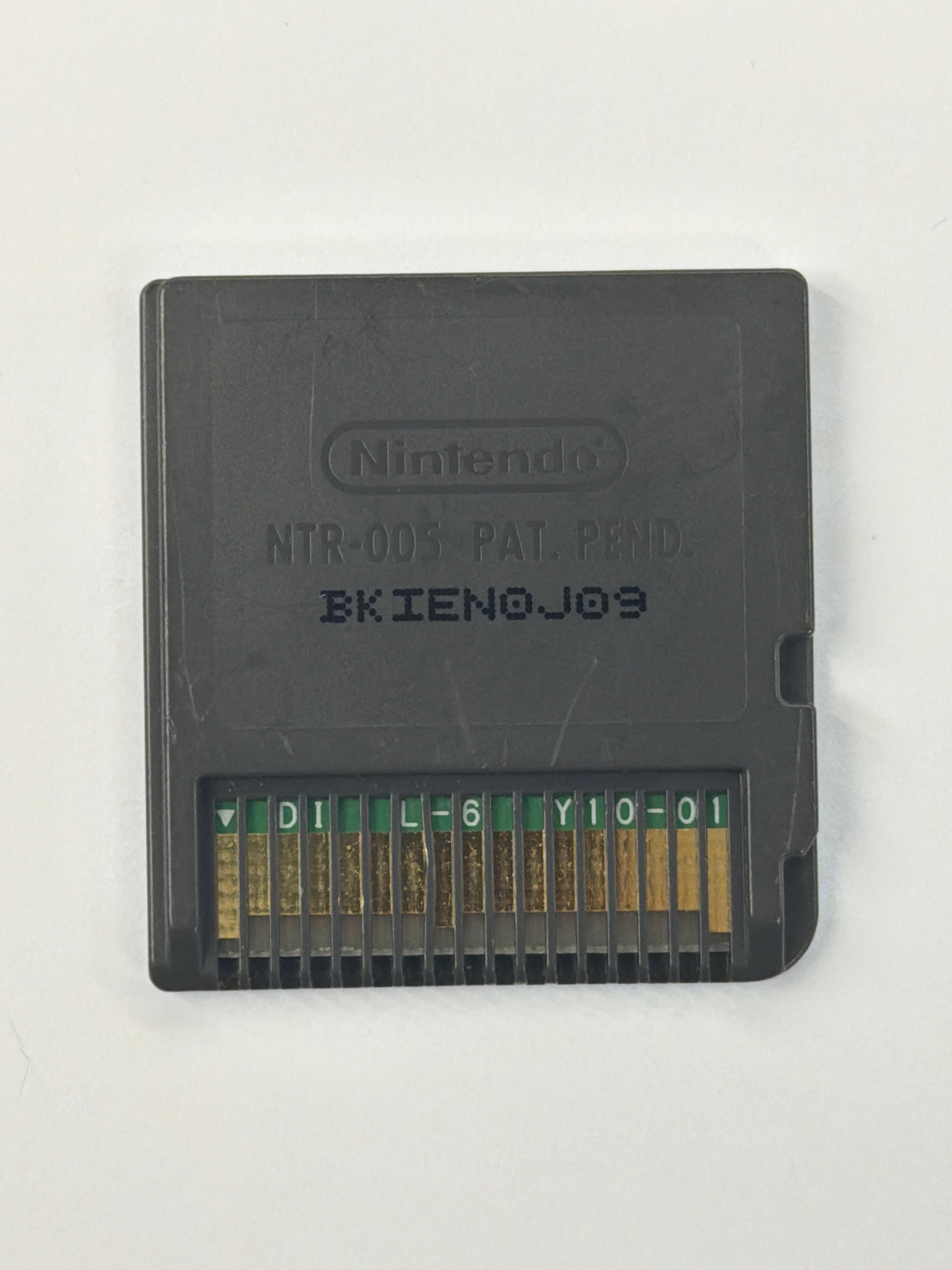 Loose Nintendo DS The Legend of Zelda Spirit Tracks Video Game