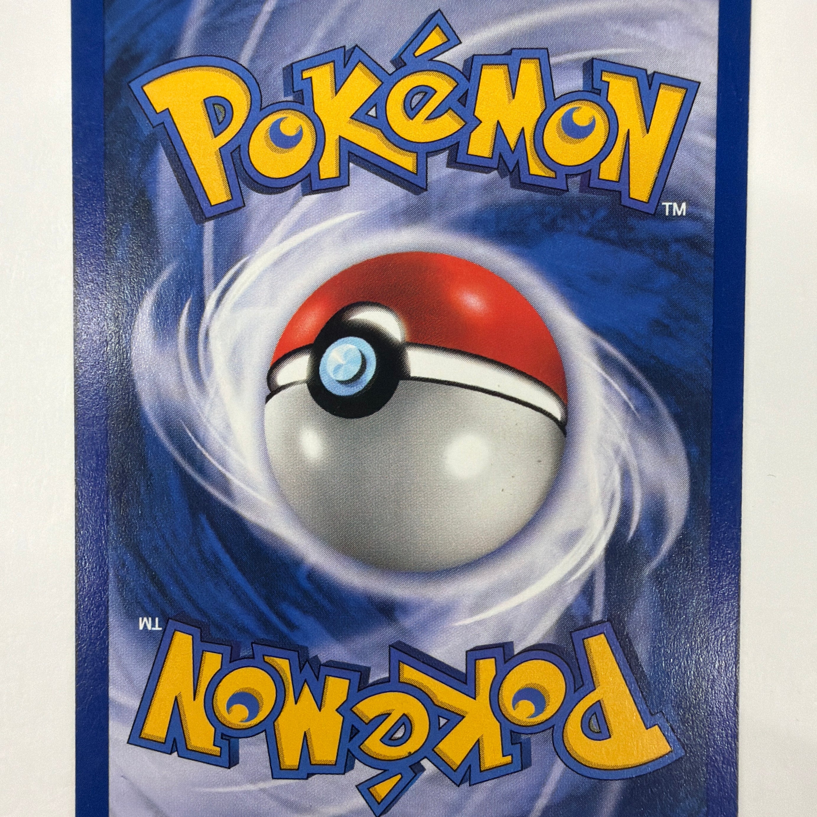 Pokémon TCG - Gym Heroes Unlimited Sabrina's Gastly 93/132 Non-Holo NM