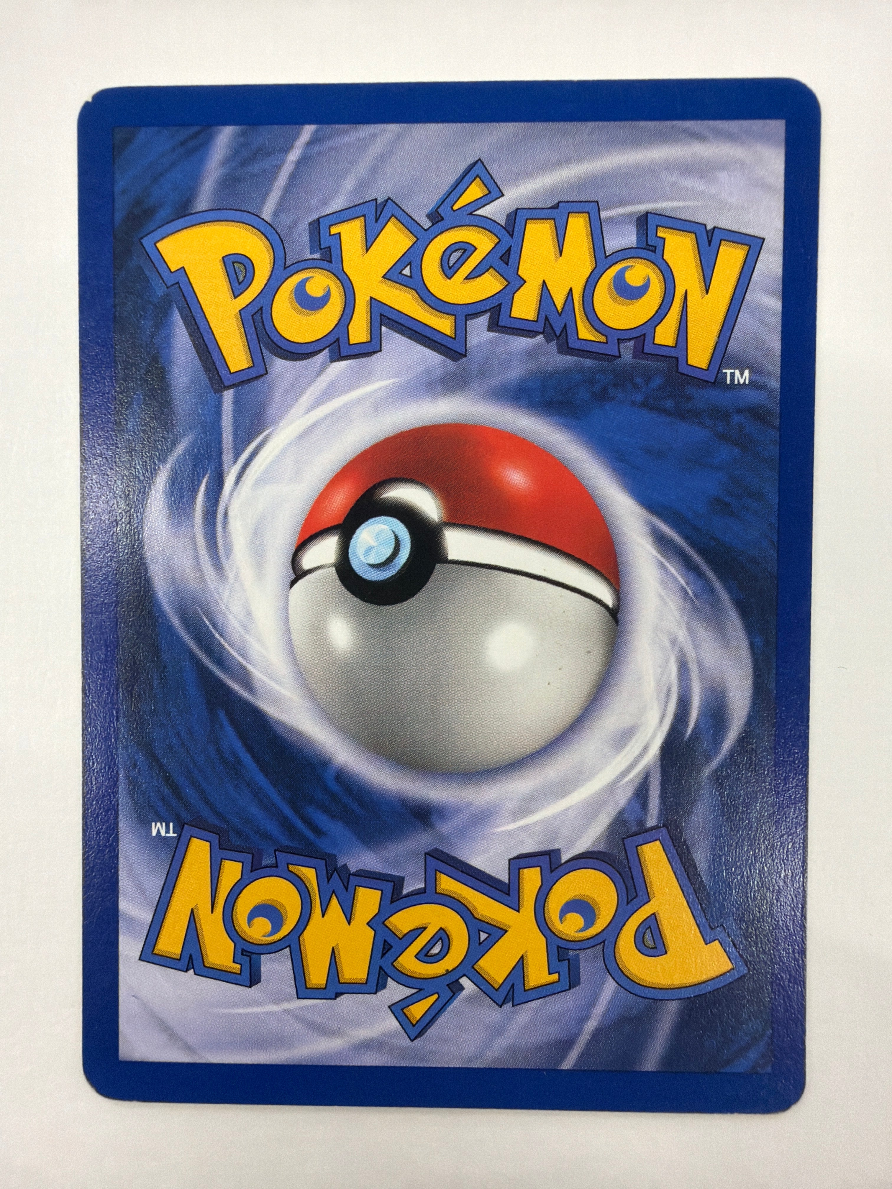 Pokémon TCG - Gym Heroes Unlimited Sabrina's Gastly 93/132 Non-Holo NM