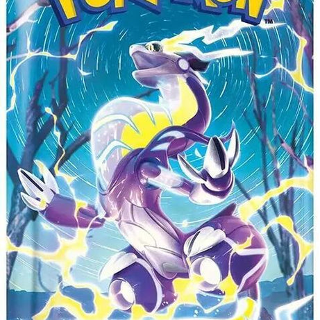 Pokémon TCG - Violet ex sv1V Booster Pack