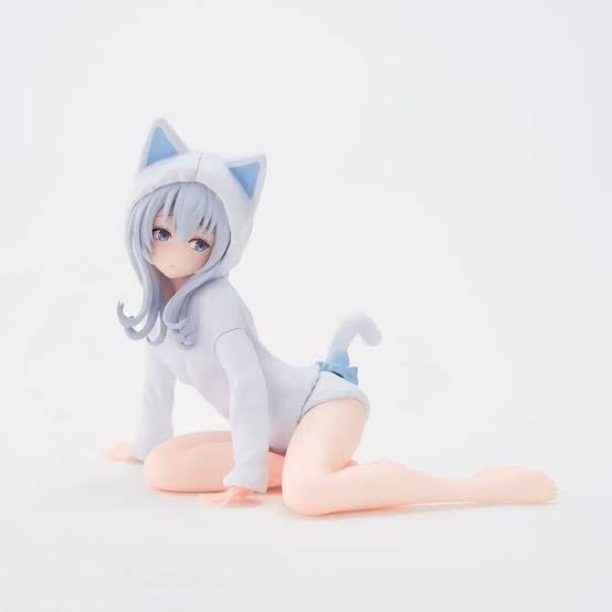 Sega Yumemirize Nikke Goddess of Victory N102 Statue