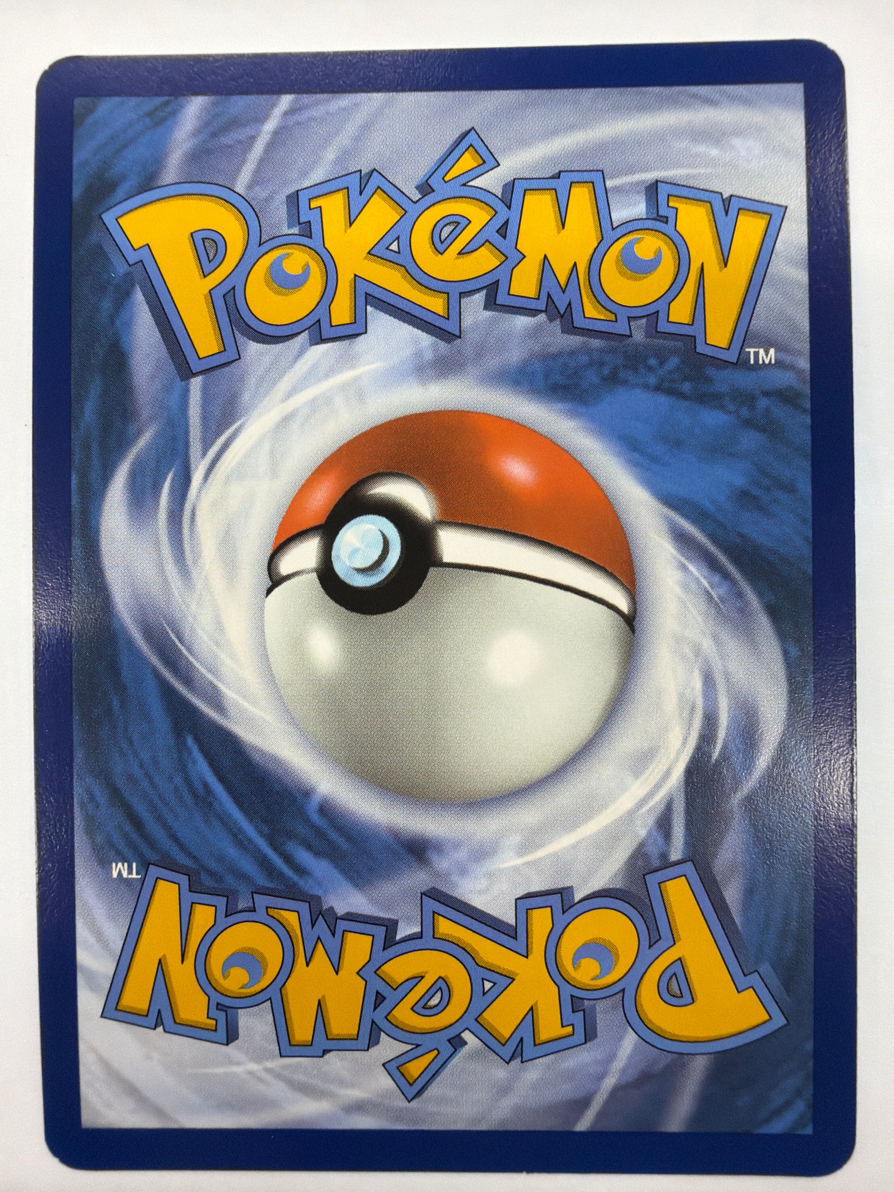 Pokémon TCG - Surging Sparks Pikachu ex 238/191 LP