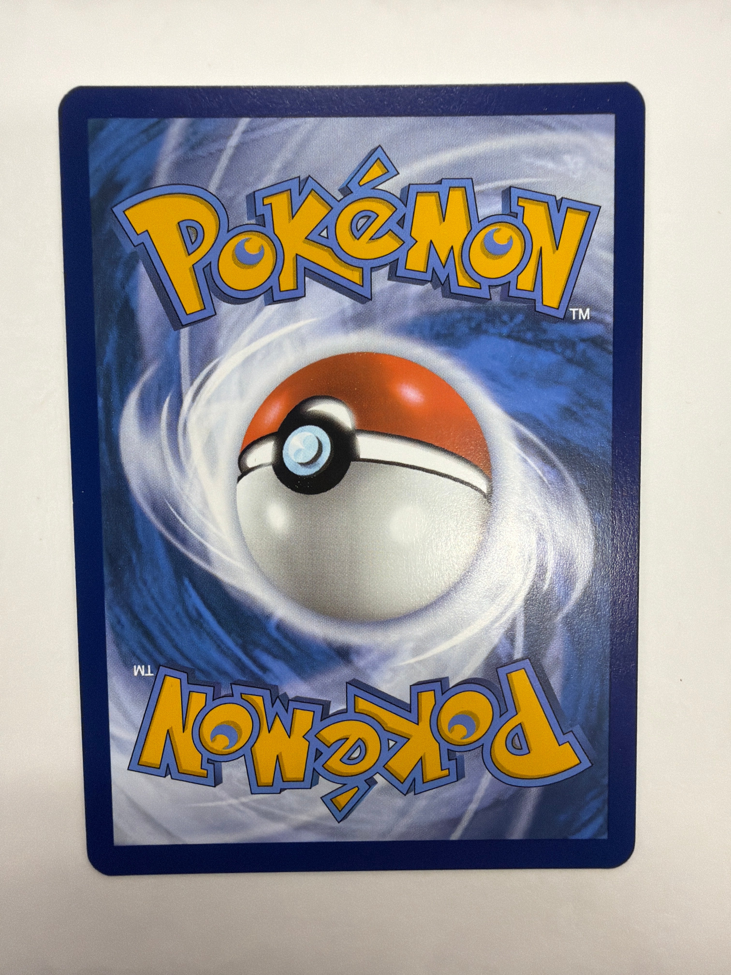 Pokémon TCG - Prismatic Evolutions Heatran 069/131 Pokeball NM