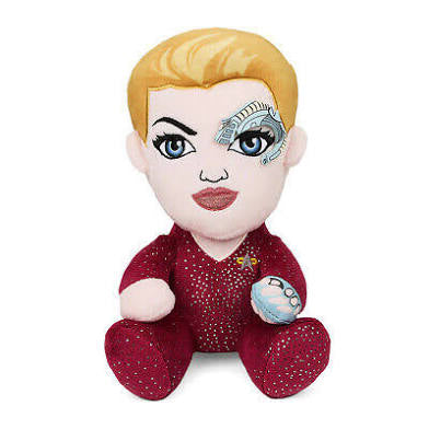 Kidrobot Phunny Star Trek Voyager Plush