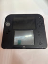 Nintendo 2DS Gaming System (Comes with Charger)