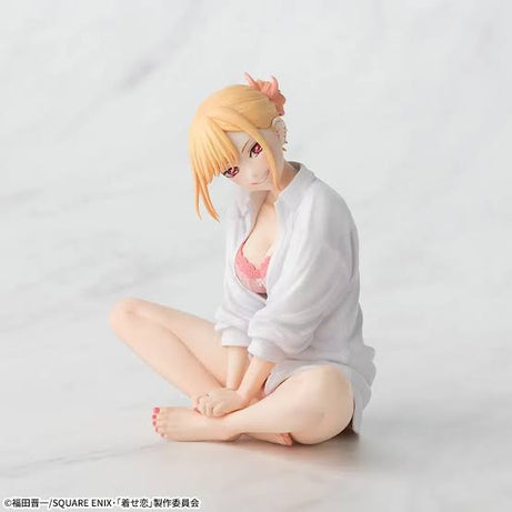 Sega Yumemirize My Dress Up Darling Marin Kitagawa Statue