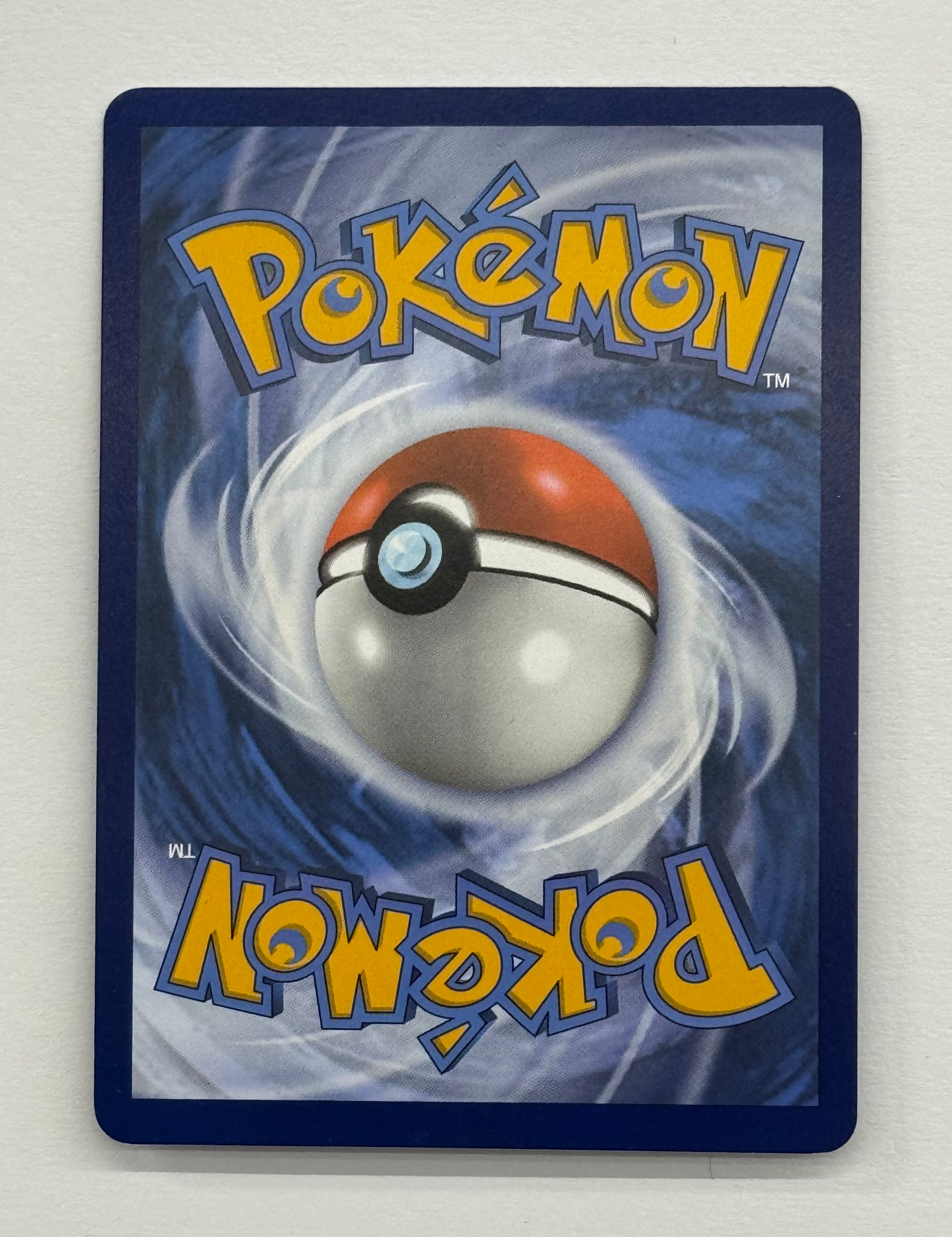 Pokémon TCG - Destined Rivals Cynthia's Roserade 184/182 NM
