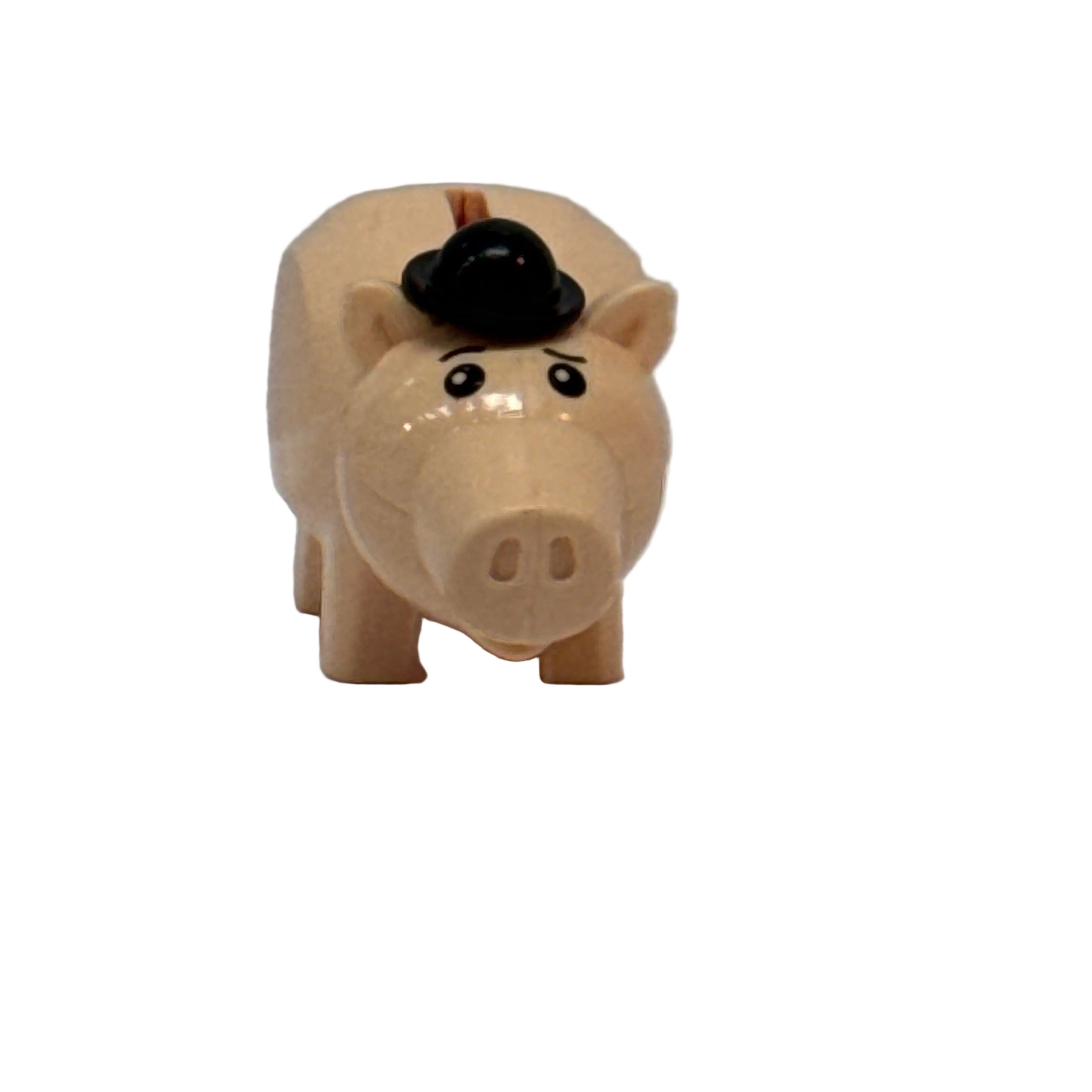 Toy Story Ham #1 Mini Block Figure