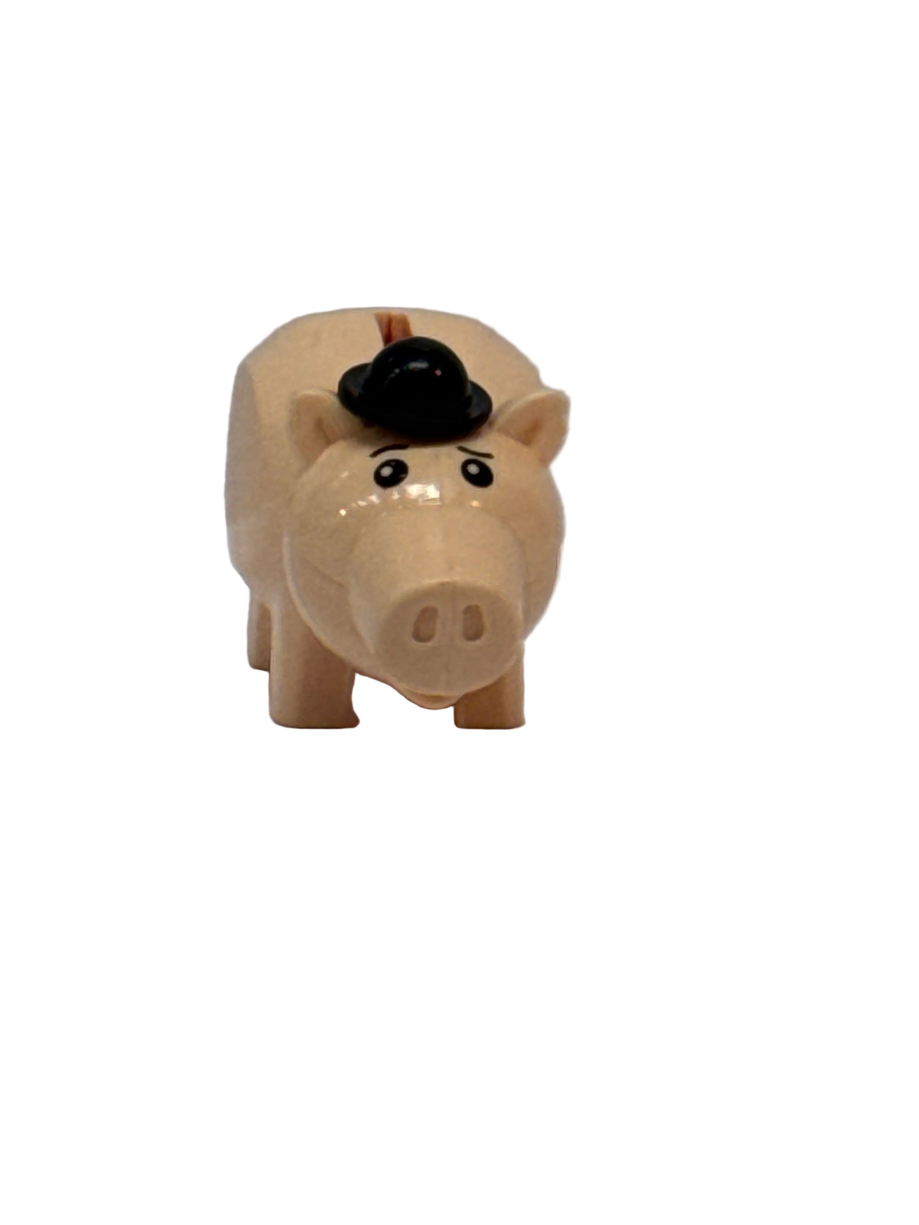 Toy Story Ham #1 Mini Block Figure