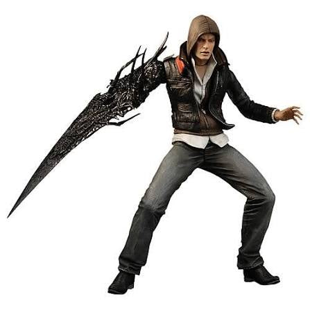 Neca Player Select ActiVision Prototype Action Figure