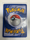 Pokemon TCG Bellossom 3/111 Neo Genesis Holo Damaged