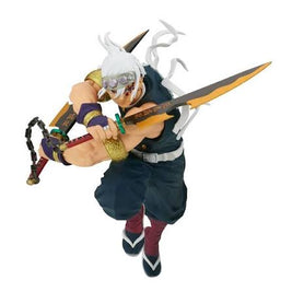 Bandai Banpresto Vibration Stars Demon Slayer Tengen Uzui Statue