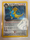 Pokémon TCG Dark Dragonite 5/82 Team Rocket Holo NM